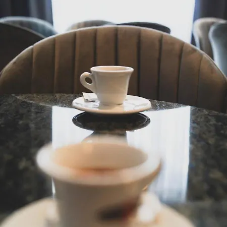 Szálloda Damar Family