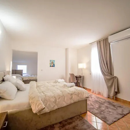 Szálloda Damar Family