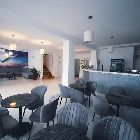 Damar Family Szálloda 3*