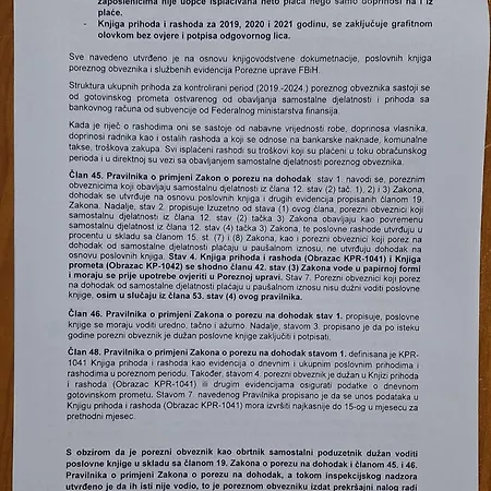 Damar Family Szálloda Međugorje